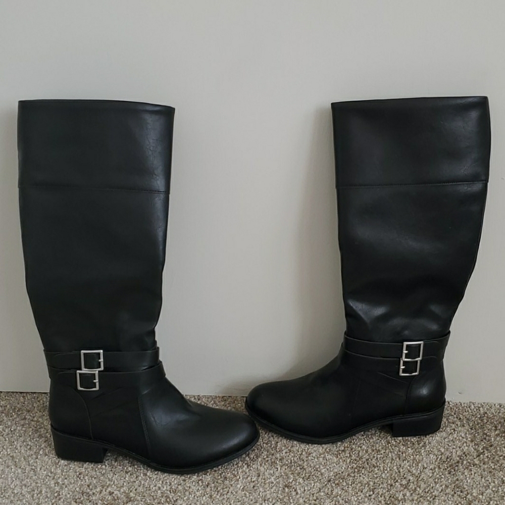 Arizona boots size 8 1/2